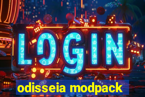 odisseia modpack